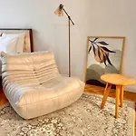 Chic Urban Retreat