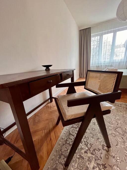 Chic Urban Retreat * Sofia