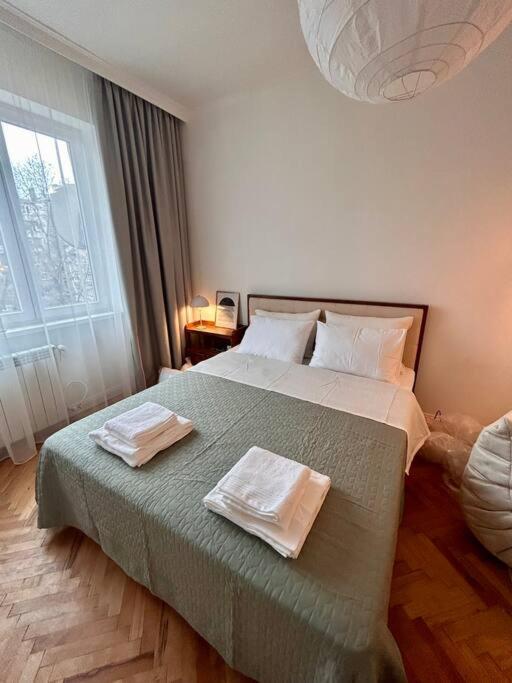 Chic Urban Retreat Appartamento