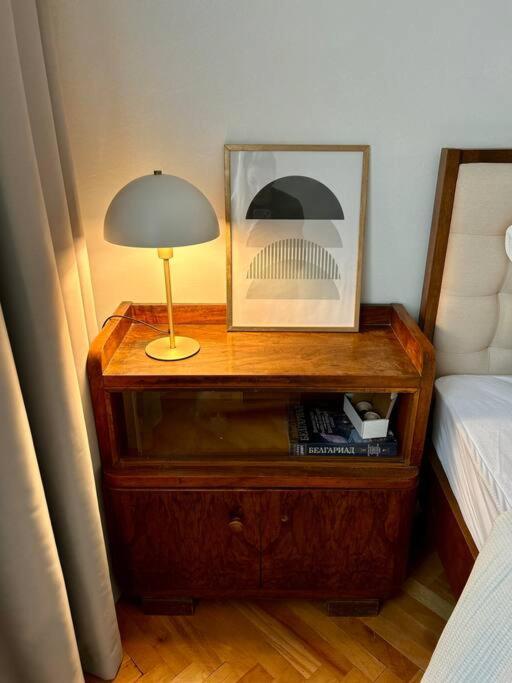 Chic Urban Retreat Appartamento *