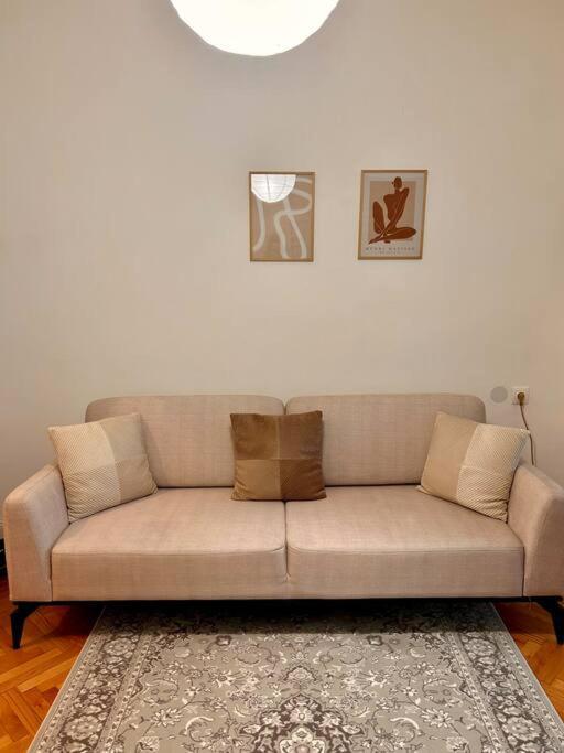 Chic Urban Retreat * Sofia